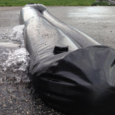 Water Curbs