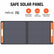 [Add-on] SolarSaga 100W