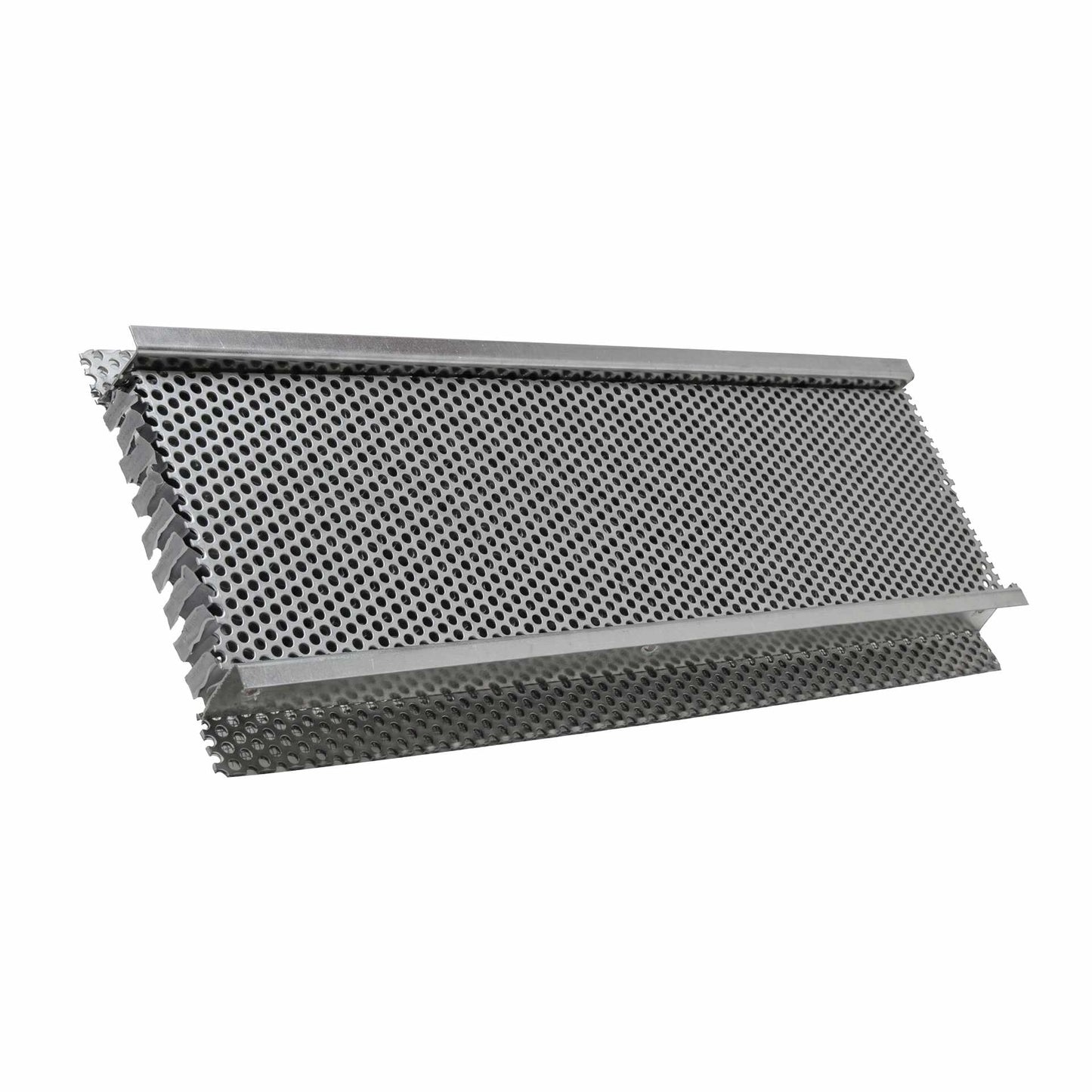 Continuous V2 Vent