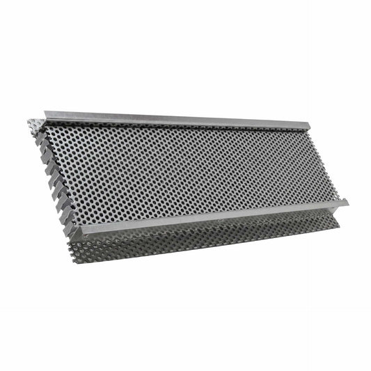 Continuous V2 Vent