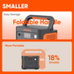 Jackery Portable Power Station  Explorer 1000 v2