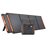 Jackery Solar Generator  2000 v2
