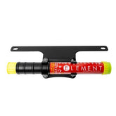 FIRE EXTINGUISHER MOUNT