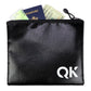 Fire Resistant & Water Resistant Document Holder | 12"x10"