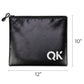 Fire Resistant & Water Resistant Document Holder | 12"x10"