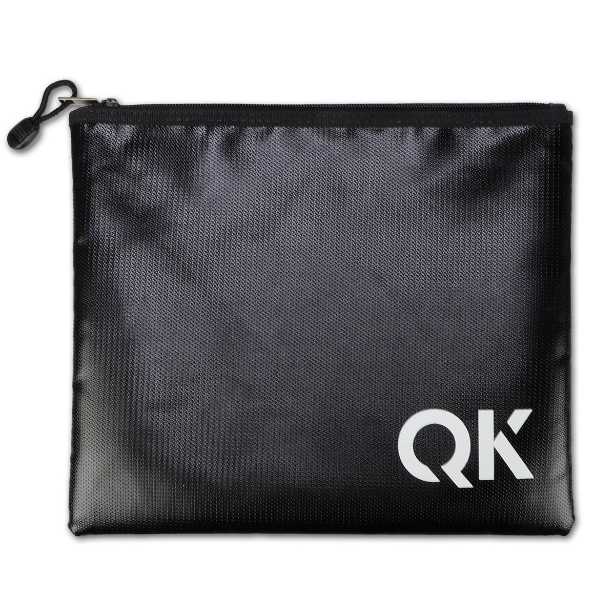 Fire Resistant & Water Resistant Document Holder | 12"x10"