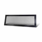 FireStorm EmberVent™ Flat Vent - Bonderized