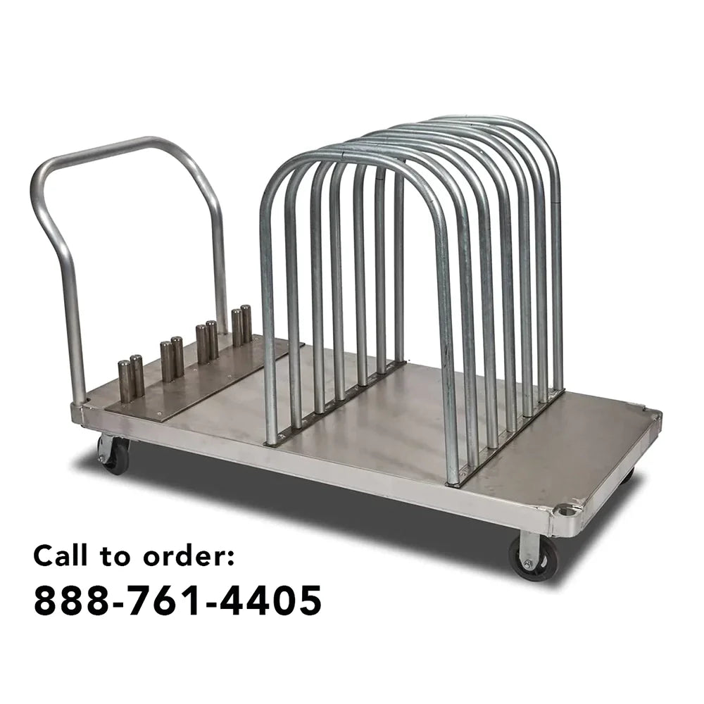 Flood Gate Accessories
