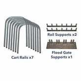 Flood Gate Accessories