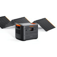 Solar Generator  HomePower 3000
