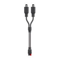 Jackery Anderson Connector & Cable
