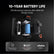 Jackery Explorer  5000 Plus (10kWh)