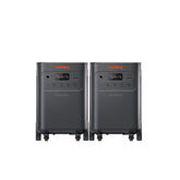 Jackery Explorer  5000 Plus Double Kit (10kWh)