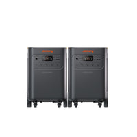 Jackery Explorer  5000 Plus Double Kit (10kWh)