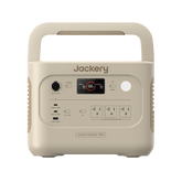 Jackery Portable Power Station  Explorer 1000 v2