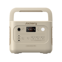 Jackery Portable Power Station  Explorer 1000 v2