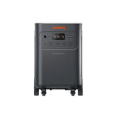 Jackery Solar Generator 5000 Plus