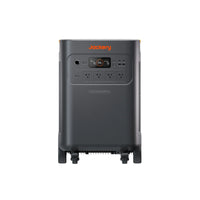 Jackery Solar Generator 5000 Plus