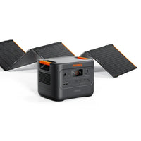 Jackery  HomePower 3000
