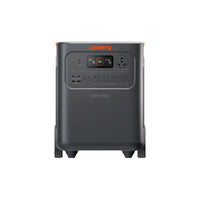 Jackery Solar Generator HomePower 3600 Plus