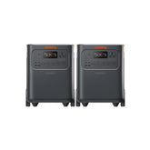Jackery Solar Generator HomePower 3600 Plus