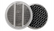 Vulcan Fire Resistant Eave Vent