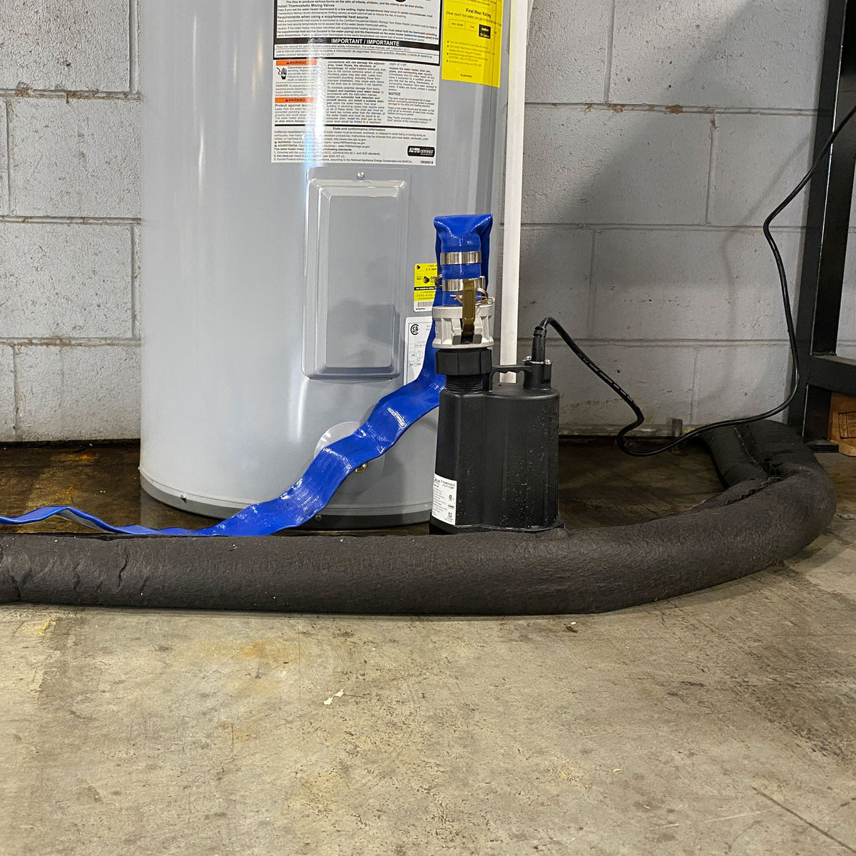 Pump Kit