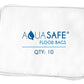 AquaSafe Flood Bags - 10 bags