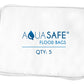 AquaSafe Flood Bags - 5 bags