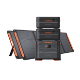 Solar Generator  2000 Plus