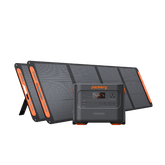 Solar Generator  2000 Plus