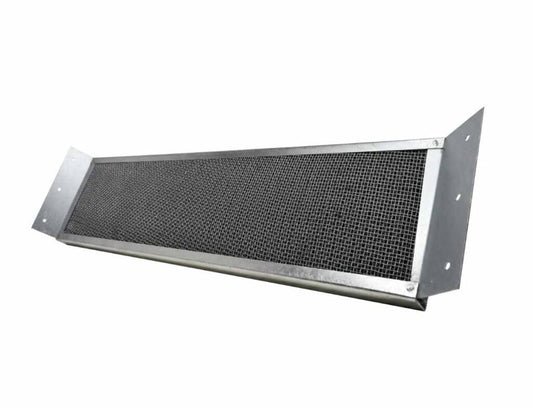 Standard Eave V2 Vent