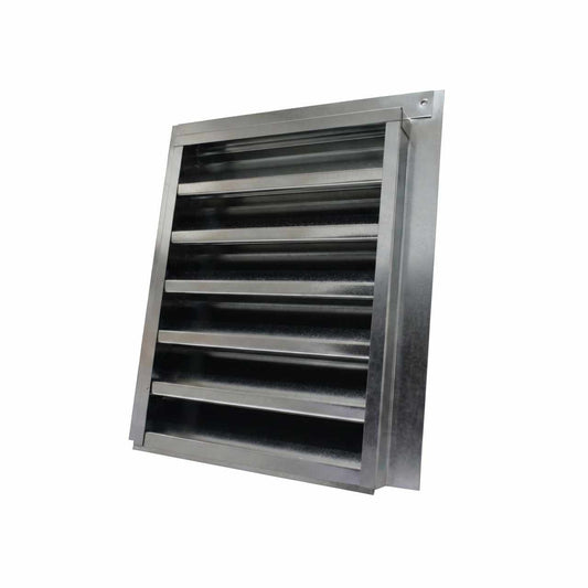 Louvered V2 Vent
