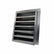 Louvered V2 Vent