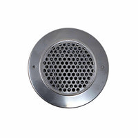 Round Eave V2 Vent