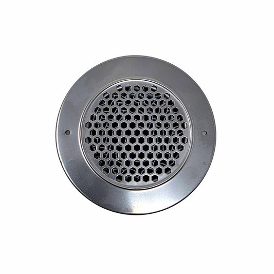 Round Eave V2 Vent