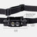 Oracle Rechargeable Headlamp