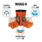 Indoor Grab and Go Bucket Kits