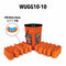Indoor Grab and Go Bucket Kits