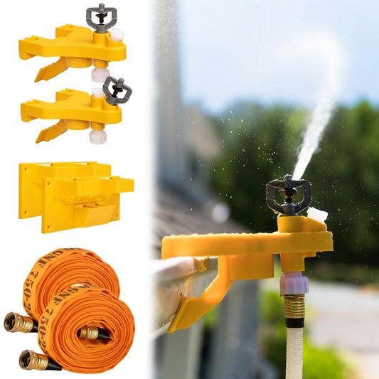 WASP Sprinkler Kit