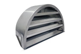 Fire-resistant Vulcan Dormer Vent