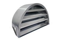 Fire-resistant Vulcan Dormer Vent