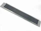 Vulcan fire-stopping and ember-resistant soffit vent