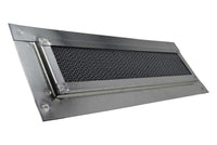 Vulcan fire-resistant vent
