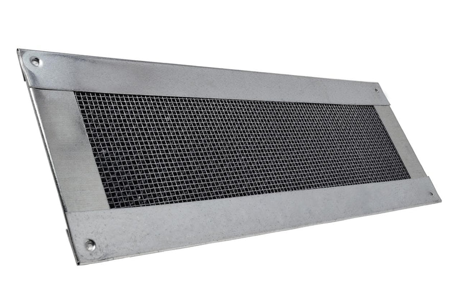 Vulcan Fire Stopping Foundation or Soffit Vent