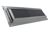 Vulcan fire-resistant vent