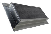 Vulcan Fire-Resistant Vent