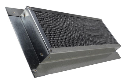 Vulcan Fire-Resistant Vent