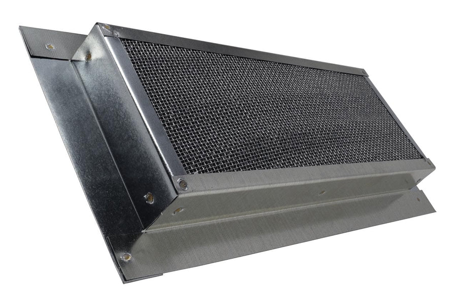 Vulcan Fire-Resistant Vent