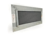 Vulcan Vents 6" x 14" Fire and Ember Safe Foundation or Soffit Vent